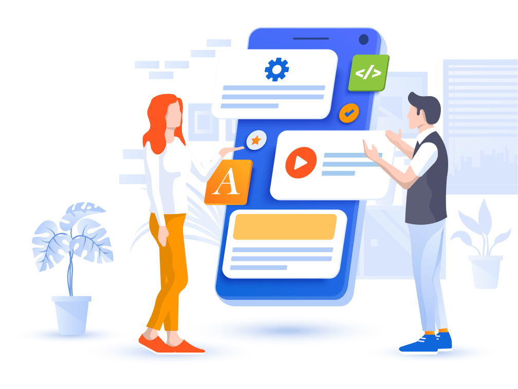 Desenvolvimento de Sites